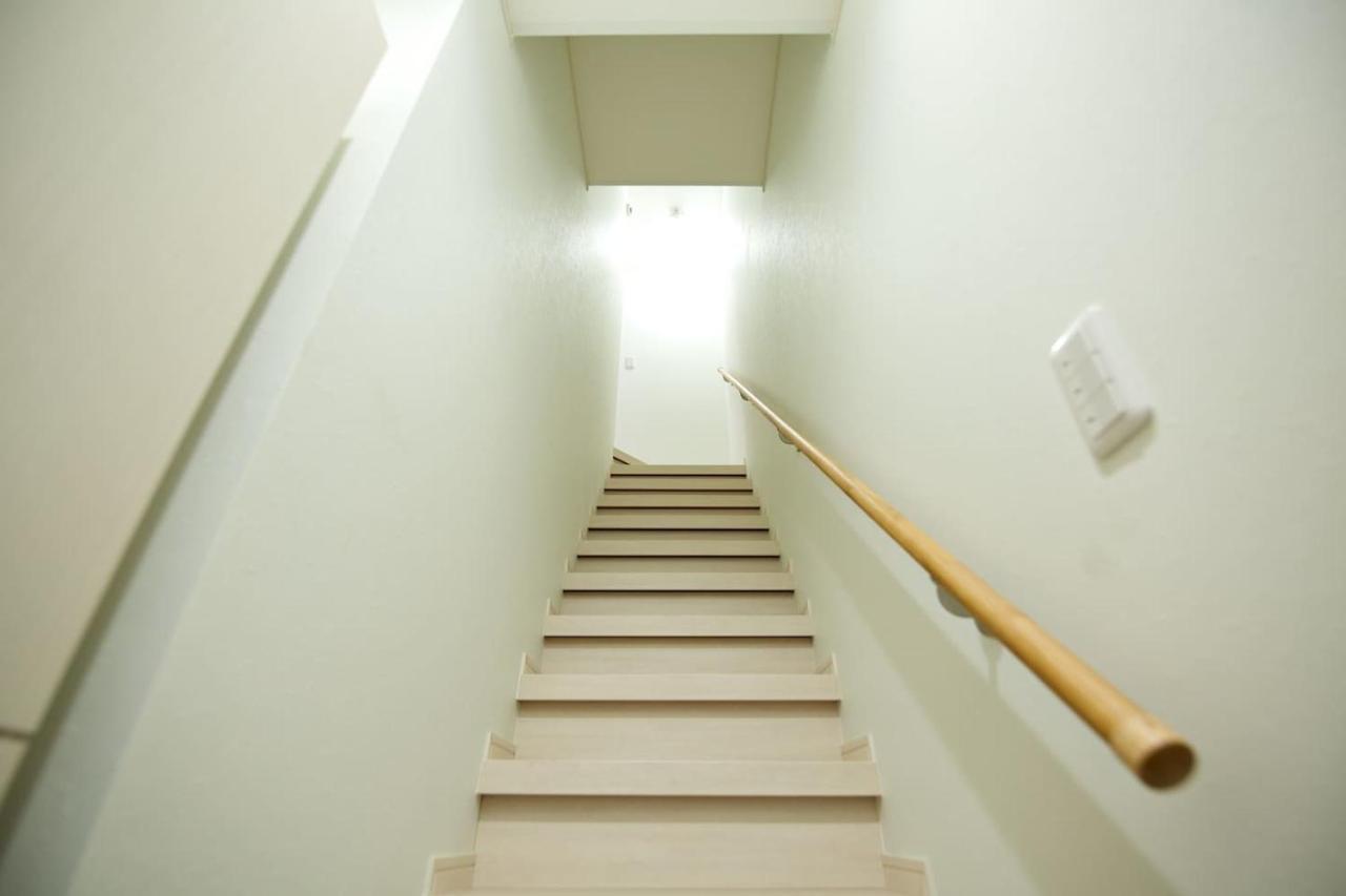 R-Guest Residence 東京浅草 East2 طوكيو المظهر الخارجي الصورة